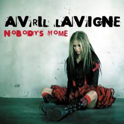 Avril Lavigne : Nobody's Home